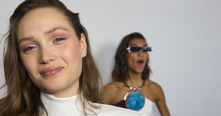 Calligraphy cut | Ο εύκολος τρόπος για να χαρίσεις όγκο στα λεπτά μαλλιά σου