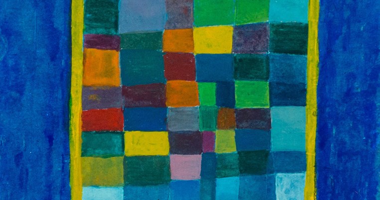 Άνοιξε την πόρτα ξανά: Η νέα έκθεση ζωγραφικής της Λίτσας Κασούμη