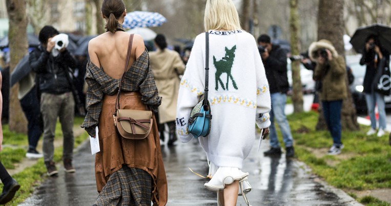 Τα 6 κομμάτια που θα φοράτε συνέχεια το Φθινόπωρο