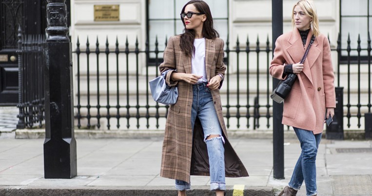 Οι fashionistas συμφώνησαν | Αυτά είναι τα 3 εύκολα tricks για να αναδείξεις τη σιλουέτα σου