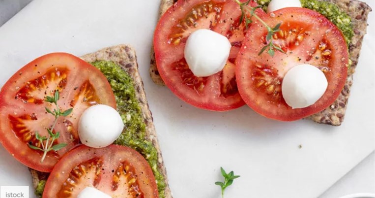 12 σνακ για δίαιτα μέχρι 160 θερμίδες από τη διαιτολόγο