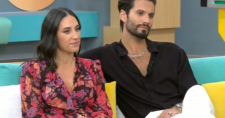 «Τα παιδιά μου είναι τυχερά που έχουν αυτή τη μητέρα»: Η εξομολόγηση του Γιώργου Καράβα