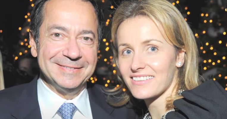 Έμαθε για το διαζύγιό της μέσα από τα ΜΜΕ