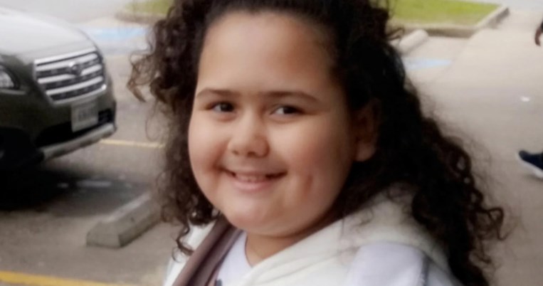 10χρονη πέθανε από κορονοϊό, η δασκάλα της την είχε ορίσει «νοσοκόμα της τάξης»