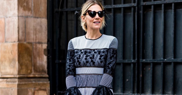 Τα 12 αγαπημένα μας φορέματα για την εποχή αυτή