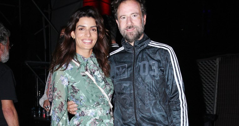 Μυστικός γάμος για τον Κωστή Μαραβέγια και την Τόνια Σωτηροπούλου στην Ύδρα 