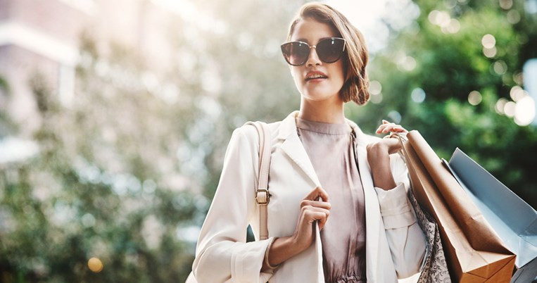 «FALL in love with fashion»: Ένα εμπορικό κέντρο, αμέτρητες προτάσεις για φθινοπωρινή ανανέωση