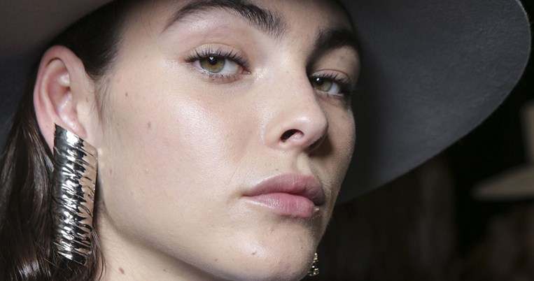 Αυτό είναι το φθινοπωρινό effortless μακιγιάζ από την MD PROFESSIONNEL που πρέπει να δοκιμάσεις