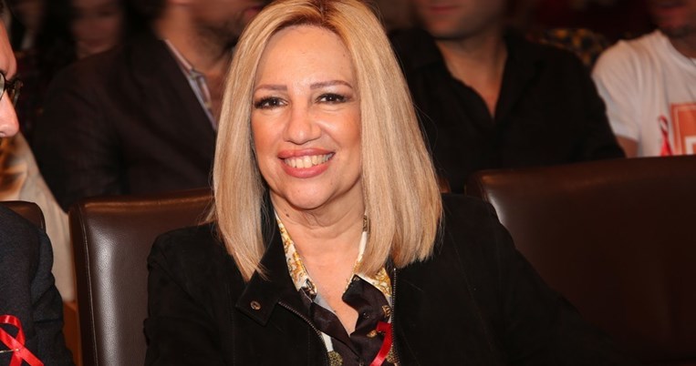 «Η επιδείνωση της κατάστασης της υγείας μου που απαιτεί νοσηλεία και αντιμετώπιση»