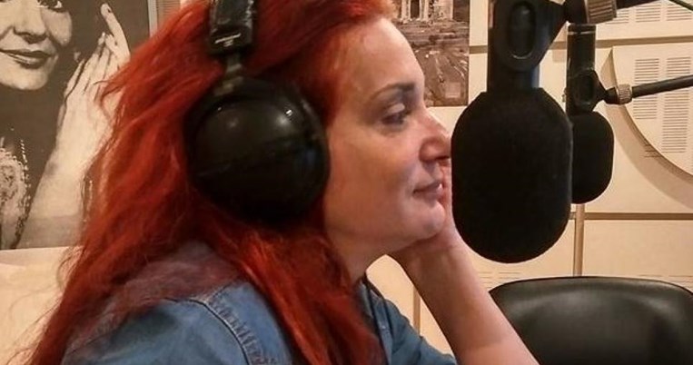 Πέθανε σε ηλικία 51 ετών η δημοσιογράφος Ζέτα Καραγιάννη