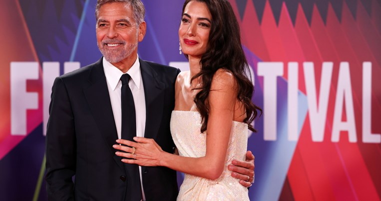 H Aμάλ Αλαμουντίν μόλις έπαθε αυτό που καμία celebrity δεν θέλει να πάθει στο κόκκινο χαλί
