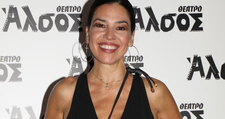 «Κάποιος χρησιμοποίησε γυμνές σκηνές μου από σίριαλ και κέρδισε πολλά  χρήματα»