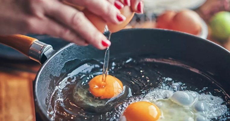 Κάνει να τρως αυγά κάθε μέρα; 7 απορίες για αυτά βρίσκουν απάντηση