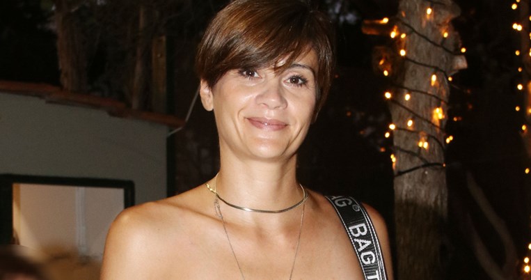 Άννα Μαρία Παπαχαραλάμπους: «Το #metoo είναι το μεγαλύτερο τραύμα της ζωής μου»