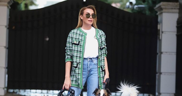 Λυδία Ευαγγελάτου: Η κόρη της Τατιάνας Στεφανίδου είναι πανύψηλη και κούκλα