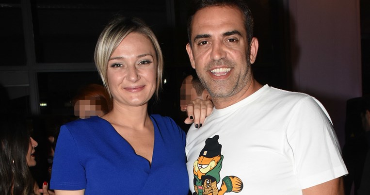 «Για δεύτερη χρονιά βγήκαν καθαρές οι εξετάσεις μου»: Η εξομολόγηση της Μαριλού Ρεπαπή