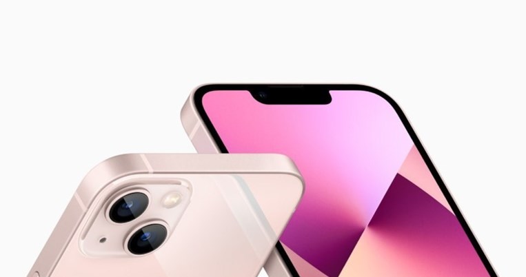 iPhone 13: Μόλις κυκλοφόρησαν τα νέα μοντέλα της Apple και μας βάζουν σε πειρασμό