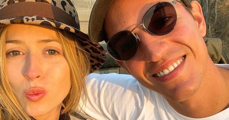 O γιος του τρίτου πλουσιότερου ανθρώπου στον κόσμο, παντρεύτηκε για δεύτερη φορά μέσα σε τρεις μήνες