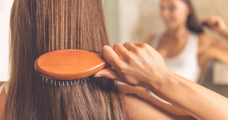 Κεφάλαιο τριχόπτωση | Όλα όσα θέλετε να ξέρετε