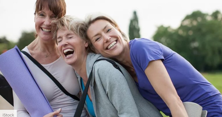 4 ασκήσεις που καλό είναι να αποφύγεις μετά τα 50