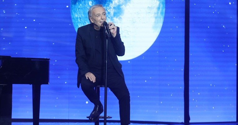 Διασωληνωμένος στην εντατική ο Ανδρέας Μικρούτσικος