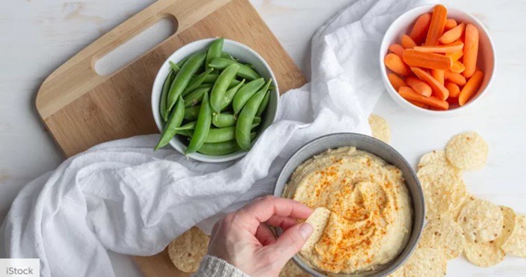 6 απαραίτητες βιταμίνες και μέταλλα που χρειάζεσαι κάθε μέρα