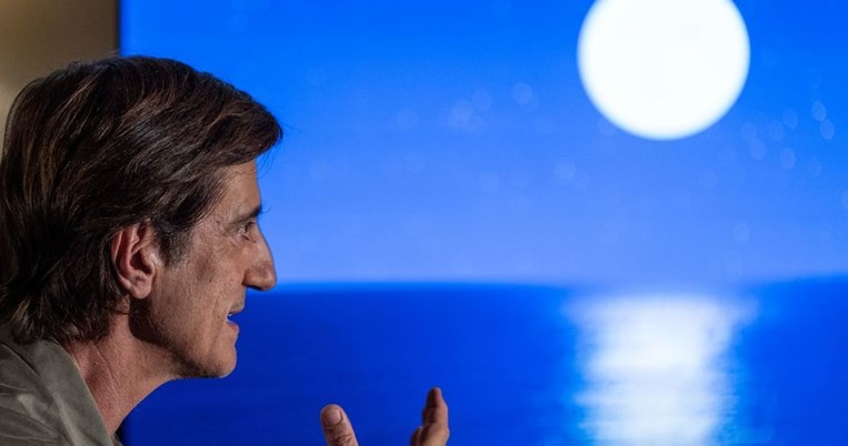 «Ιστορίες τηλεόρασης» με την LG OLED TV