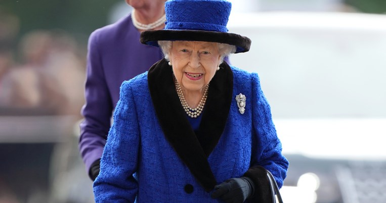 Η Βασίλισσα Ελισάβετ στο νοσοκομείο: Ακύρωσε όλες τις εμφανίσεις της