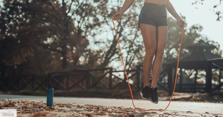 Τρέξιμο vs Σχοινάκι: Ποιο σε βοηθάει να χάσεις άμεσα βάρος;