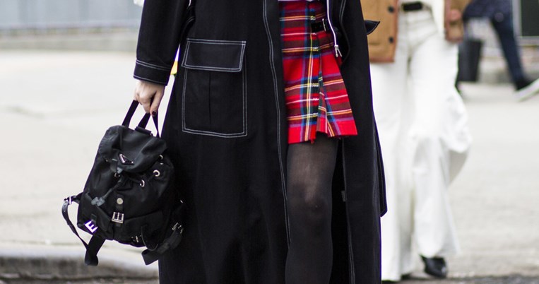 12 φούστες που μπορείτε να φορέσετε σε μία βραδινή έξοδο