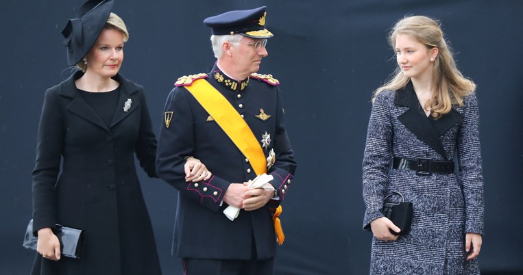 Πριγκίπισσα Ελίζαμπεθ: Η άγνωστη διάδοχος του βελγικού θρόνου με το υπέροχο στιλ