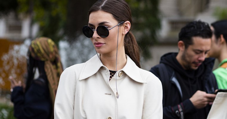 To κόλπο των fashion editors για να εντοπίζουν τα πιο ποιοτικά και κομψά ρούχα στα H&M
