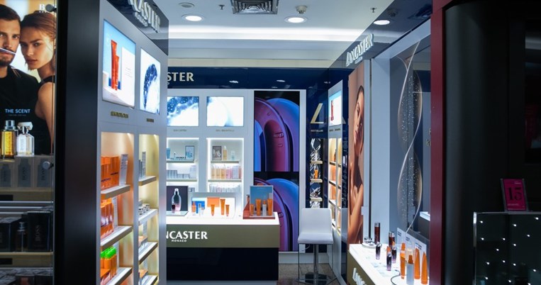 Τα πρωτοποριακά skincare προϊόντα που μας βοηθούν να μεγαλώσουμε όμορφα
