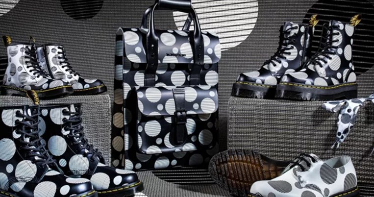 Τα Dr.Martens ανανεώθηκαν | Τα μποτάκια που θα κάνουν τη διαφορά στο στιλ σου