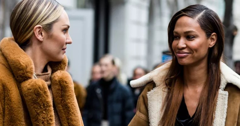 Ποιος είναι ο ιδανικός φθινοπωρινός στιλιστικός συνδυασμός που φοράνε όλες οι fashionistas;