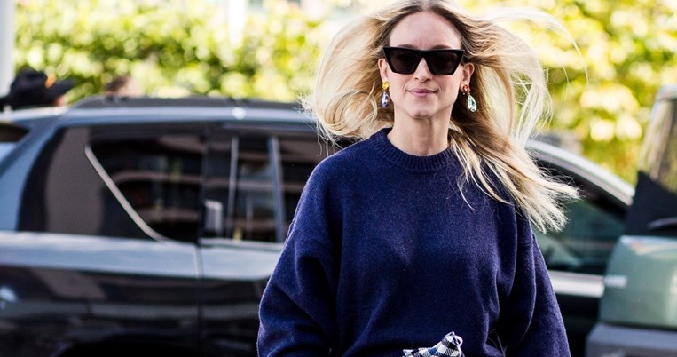 20 styling tips που κάθε γυναίκα άνω των 50 πρέπει να γνωρίζει