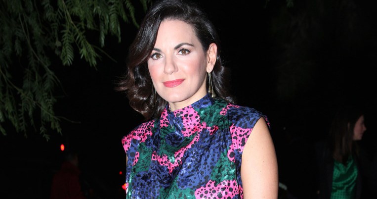 Η Όλγα Κεφαλογιάννη μας δείχνει την αδερφή της, Χριστίνα