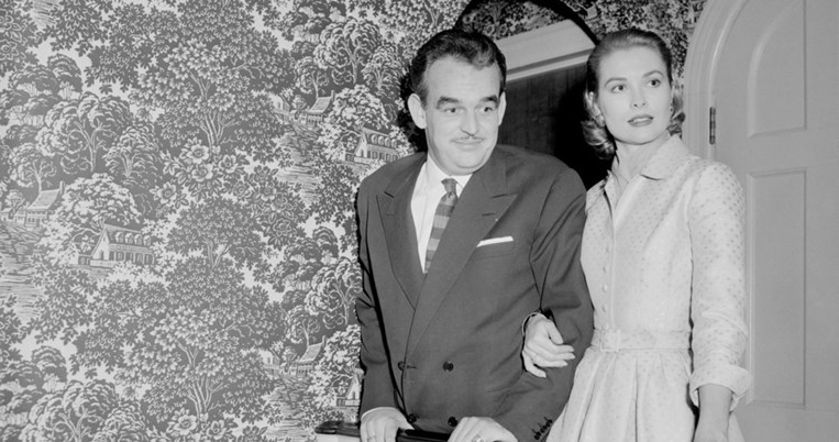 Grace Kelly | Η αλήθεια για τον γάμο της με τον πρίγκιπα Rainier