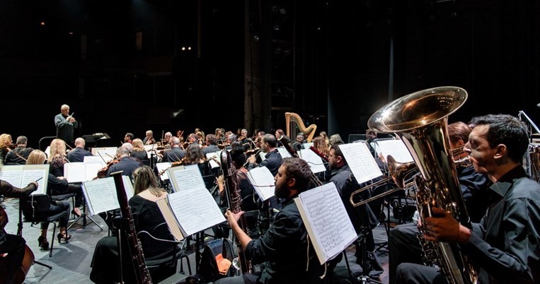 Μάρκος Μπότσαρης: Η ελληνική «εθνική όπερα» που αξίζει να παρακολουθήσετε