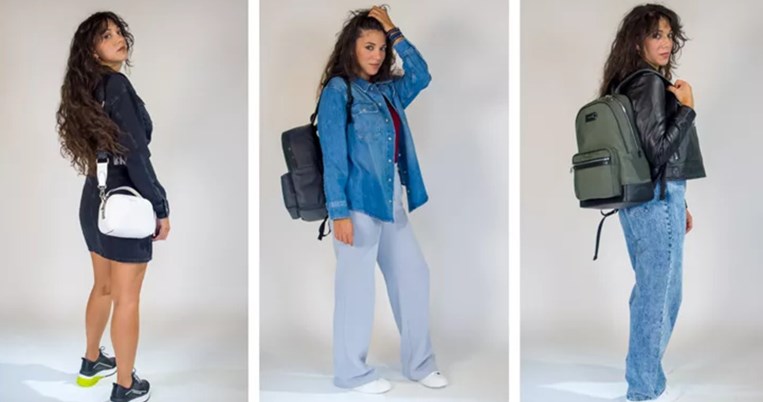 #Stylegram | 5 denim κομμάτια του φθινοπώρου που θα φοράμε όλη τη σεζόν