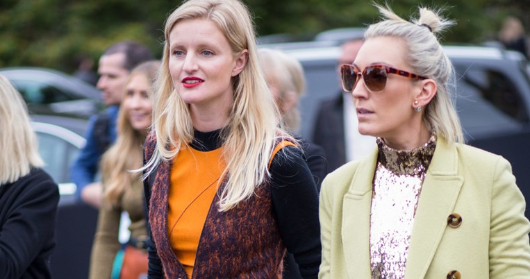 «Δεν έχεις τίποτα να φορέσεις;»: Τα 4 απλά βήματα για να αναδιαμορφώσεις το στιλ σου