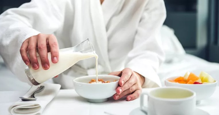 Έξι δημοφιλείς διατροφικές συμβουλές που δεν ισχύουν πια