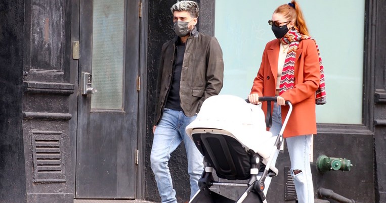 Gigi Hadid | H συνάντηση με δικηγόρους για την κηδεμονία της Khai