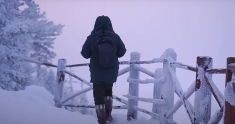 Πώς είναι να ζεις στην πιο ψυχρή πόλη του πλανήτη; Μία νεαρή κάτοικος της Yakutia μας εξηγεί