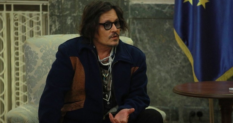Johnny Depp | Το δικαστήριο του έδωσε πρόσβαση στο τηλέφωνο της Amber Heard 