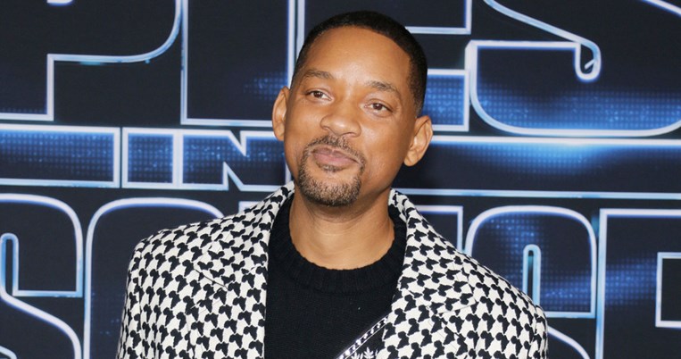 Will Smith | Η στιγμή που του πέρασε από το μυαλό να σκοτώσει τον πατέρα του