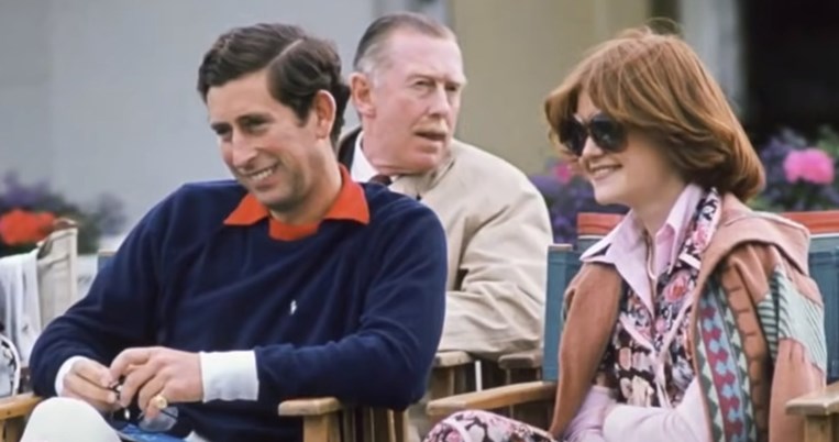 Λαίδη Σάρα: Η «βαρετή» ερωτική σχέση της μεγαλύτερης αδερφής της Νταϊάνα με τον Κάρολο