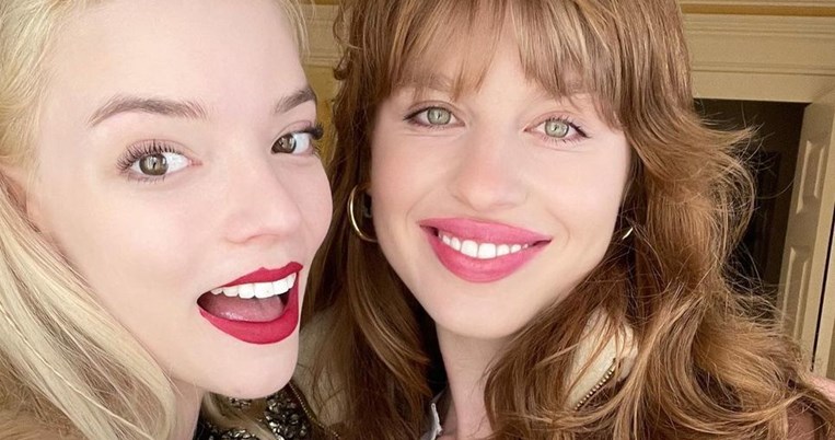 Άιβι Γκετί: Ο γάμος της ζάμπλουτης κληρονόμου, το νυφικό – καθρέφτης και η διάσημη κουμπάρα