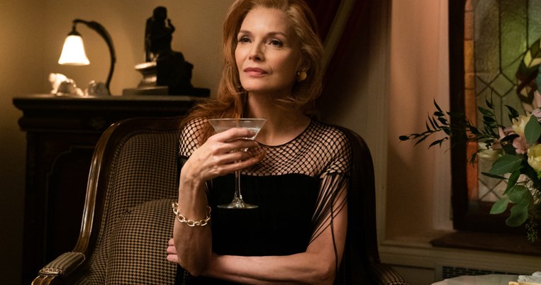 Μισέλ Φάιφερ, Βαϊόλα Ντέιβις και Τζίλιαν Άντερσον μεταμορφώνονται σε «Πρώτες Κυρίες»