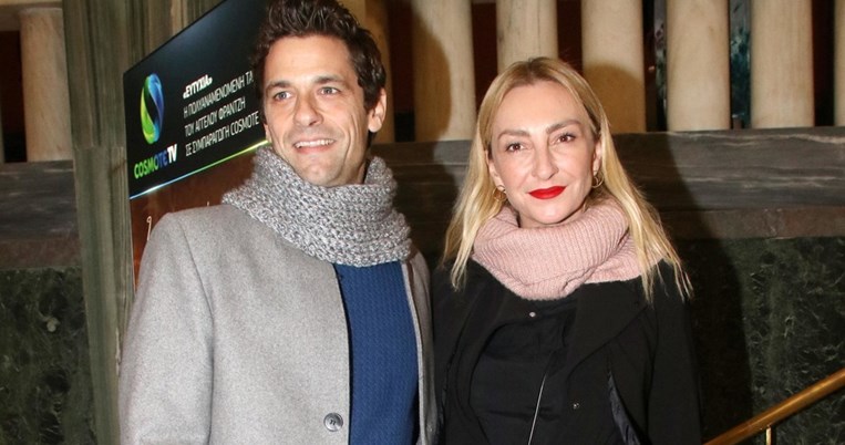 «Δεν μου άρεσε η ερώτηση του Αρναούτογλου στον Αποστόλη για την ηλικία μου»